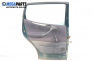 Ușă for Mercedes-Benz A-Class Hatchback  W168 (07.1997 - 08.2004), 5 uși, hatchback, position: stânga - spate