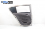 Tür for Opel Astra H Hatchback (01.2004 - 05.2014), 5 türen, hecktür, position: links, rückseite