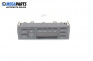 Air conditioning panel for Mazda 626 V Hatchback (05.1997 - 10.2002)
