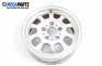 Alloy wheels for BMW 3 Series E46 Coupe (04.1999 - 06.2006) 15 inches, width 6.5 (The price is for the set)