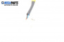 Oglindă for Mazda 323 F VI Hatchback (09.1998 - 05.2004), 5 uși, hatchback, position: stânga