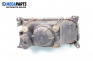 Scheinwerfer for Volkswagen Passat II Variant B3, B4 (02.1988 - 06.1997), combi, position: links