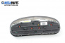 Instrument cluster for Fiat Bravo I Hatchback (1995-10-01 - 2001-10-01) 1.6 16V (182.AB), 103 hp