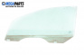 Window for Ford Focus I Hatchback (10.1998 - 12.2007), 5 doors, hatchback, position: front - left
