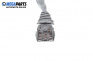 Verstellhebel scheibenwischer for Opel Astra G Hatchback (02.1998 - 12.2009), № 090 243 395 501.392
