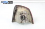 Tail light for Opel Astra G Hatchback (02.1998 - 12.2009), hatchback, position: left