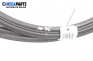 Trunk seal for Honda FR-V Minivan (08.2004 - 10.2011), 5 doors, minivan, position: rear