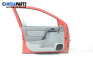 Tür for Opel Astra G Estate (02.1998 - 12.2009), 5 türen, combi, position: links, vorderseite