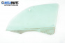 Window for Ford Focus I Hatchback (10.1998 - 12.2007), 5 doors, hatchback, position: front - left