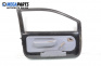 Tür for Renault Twingo I Hatchback (03.1993 - 10.2012), 3 türen, hecktür, position: links