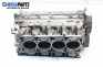 Engine head for Mitsubishi Space Wagon Minivan III (10.1998 - 12.2004) 2.4 GDI 4WD, 150 hp