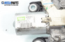 Motor ștergătoare parbriz for Renault Scenic I Minivan (09.1999 - 07.2010), monovolum, position: din spate, № Valeo 54903612