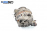 Alternator for Nissan Primera Traveller III (01.2002 - 06.2007) 2.2 dCi, 139 hp