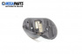 Steering wheel buttons for Mercedes-Benz E-Class Sedan (W211) (03.2002 - 03.2009)