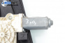 Antrieb el. fensterheber for Mercedes-Benz E-Class Sedan (W211) (03.2002 - 03.2009), 5 türen, sedan, position: rechts, rückseite, № A 211 730 02 46
