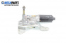 Motor scheibenwischer, vorne for Honda Jazz II Hatchback (03.2002 - 12.2008), hecktür, position: rückseite