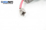 Antrieb el. fensterheber for Honda Jazz II Hatchback (03.2002 - 12.2008), 5 türen, hecktür, position: links, vorderseite