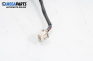 Spiegel for Toyota Carina E Sedan (04.1992 - 09.1997), 5 türen, sedan, position: links