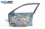 Tür for Mazda 626 V Hatchback (05.1997 - 10.2002), 5 türen, hecktür, position: rechts, vorderseite
