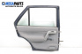 Tür for Skoda Felicia II Combi (01.1998 - 06.2001), 5 türen, combi, position: links, rückseite
