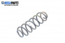 Feder for Seat Ibiza III Hatchback (02.2002 - 11.2009), hecktür, position: rückseite