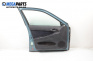 Tür for Alfa Romeo 156 Sedan (09.1997 - 09.2005), 5 türen, sedan, position: links, vorderseite