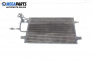 Air conditioning radiator for Volkswagen Passat III Sedan B5 (08.1996 - 12.2001) 1.8, 125 hp