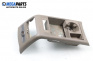 Central console for Audi A6 Avant C6 (03.2005 - 08.2011)