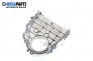 Timing belt cover for Audi A6 Avant C6 (03.2005 - 08.2011) 3.0 TDI quattro, 225 hp
