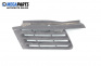 Grill for Renault Espace IV Minivan (11.2002 - 02.2015), minivan, position: right