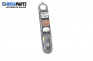 Window adjustment switch for Renault Espace IV Minivan (11.2002 - 02.2015)