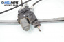 Macara electrică geam for Renault Espace IV Minivan (11.2002 - 02.2015), 5 uși, monovolum, position: dreaptă - fața