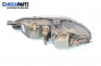 Scheinwerfer for Fiat Bravo I Hatchback (1995-10-01 - 2001-10-01), hecktür, position: rechts
