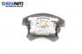 Airbag for Peugeot 607 Sedan (01.2000 - 07.2010), 5 uși, sedan, position: fața