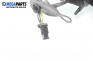 Oglindă for Peugeot 607 Sedan (01.2000 - 07.2010), 5 uși, sedan, position: dreapta