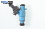 Duza benzină for Fiat Punto Hatchback II (09.1999 - 07.2012) 1.2 16V 80 (188.233, .235, .253, .255, .333, .353, .639...), 80 hp, № 0280155816