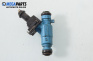 Benzineinspritzdüse for Fiat Punto Hatchback II (09.1999 - 07.2012) 1.2 16V 80 (188.233, .235, .253, .255, .333, .353, .639...), 80 hp, № 0280155816