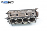 Engine head for Audi A3 Hatchback I (09.1996 - 05.2003) 1.6, 101 hp