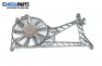 Kühlerlüfter for Rover 25 Hatchback (09.1999 - 06.2006) 1.4 16V, 103 hp