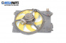 Kühlerlüfter for Rover 25 Hatchback (09.1999 - 06.2006) 1.4 16V, 103 hp