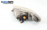 Far for Chevrolet Aveo Sedan II (05.2005 - 12.2011), sedan, position: dreapta