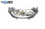 Air conditioning panel for Chevrolet Aveo Sedan II (05.2005 - 12.2011)