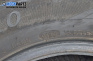 Summer tires COMFORSER 185/65/14, DOT: 0120 (The price is for the set)