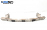 Stützträger stoßstange for Renault Megane II Hatchback (07.2001 - 10.2012), hecktür, position: vorderseite