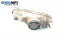 Headlight for Mitsubishi Carisma Hatchback (07.1995 - 06.2006), hatchback, position: right