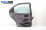 Door for Ford Mondeo I Hatchback (02.1993 - 08.1996), 5 doors, hatchback, position: rear - left