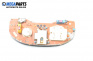 Instrument cluster for Audi 80 Sedan B3 (06.1986 - 10.1991) 1.8 S, 90 hp
