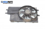 Ventilator radiator for Mercedes-Benz A-Class Hatchback  W168 (07.1997 - 08.2004) A 160 (168.033, 168.133), 102 hp