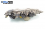 Scheinwerfer for Mercedes-Benz A-Class Hatchback  W168 (07.1997 - 08.2004), hecktür, position: links