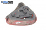 Bremsleuchte for Lancia Lybra Sedan (07.1999 - 10.2005), sedan, position: links
